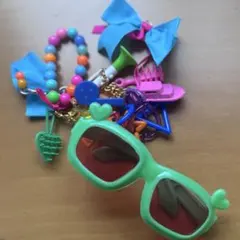 2026年最新】平成女児 キーホルダーの人気アイテム - メルカリ