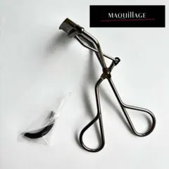 マキアージュ　MAQuillAGE ビューラー　エッジフリーアイラッシュカーラーのサムネイル