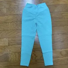 新品未使用 MINOMOMOレギンス Ｓsize