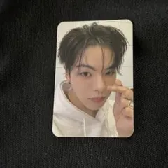 ジェヒョク タワレコ トレカ 特典 LOVE PULSE TREASURE