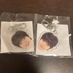 treasure 喜怒哀楽　ジフン