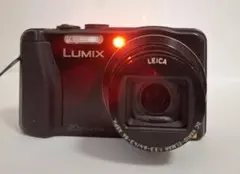 ✨美品✨パナソニック Panasonic LUMIX DMC-TZ35 コンデジのサムネイル