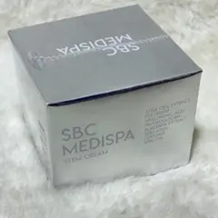 SBC MEDISPA ステムクリーム 30gのサムネイル