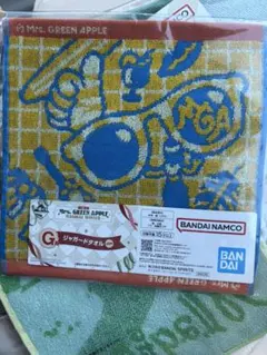 Mrs. GREEN APPLEMAGICALWINTER ミセス一番くじ G賞