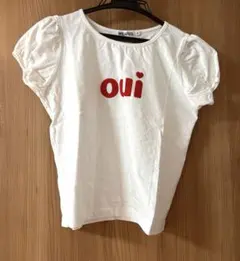 ミルクフェド　Ｔシャツのサムネイル