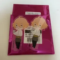 うたプリ スイパラ アクスタ 四ノ宮那月