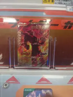 Y*.様 ガンバレジェンズ　龍騎サバイブ