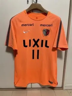 2026年最新】鹿島アントラーズ トレーニングウェアの人気アイテム