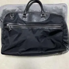 【新品未使用】極美品★デュモンクス★サムソナイト★本革★2wayビジネスバッグ赤 極美品✨ サムソナイト デュモンクス ブリーフケース ビジネスバッグ