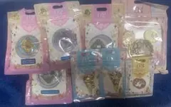 40周年　モーメンツゴーラウンド　８点セット