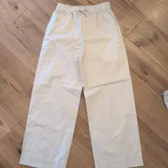 ZARA チノパンツ 152㌢　新品タグ付き