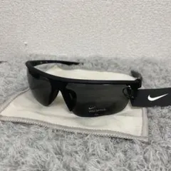 NIKE MAX OPTICS スポーツサングラス ブラックDC2910 010