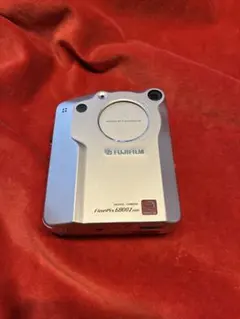 美品 FUJIFILM 6800ZFinePix デジタルカメラ動作確認済 - メルカリ