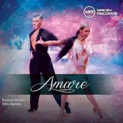 Amare - Konstantin Gorodilov, Polina Fig