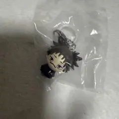 呪術廻戦　めじるしアクセサリー　脹相　虎杖悠仁