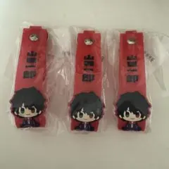 山田一郎　一番くじ　ネームタグ　ヒプマイ