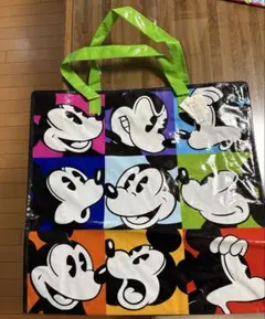 ディズニー☆ショッピングバッグ　WDW