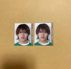 ジュニア　黒田光輝　デタカ　myojo