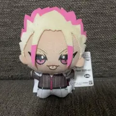 ブルーロック ちびぐるみ sweets flavor ナムコ限定 士道龍聖 b
