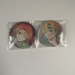 18TRIP エイトリ 缶バッジ vol.8 百目鬼潜 18TRIP エイトリ 潜 AGF 缶バッジ - メルカリ