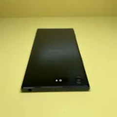 Xperia XZ3 Black 64 GB Softbank 概要欄必読 - メルカリ