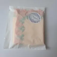 近沢レース☆シーズンタオルハンカチ☆金木犀・有料ラッピング済み