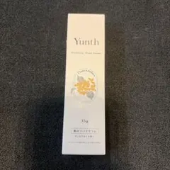 Yunth Whitening Hand Serum キンモクセイの香りのサムネイル