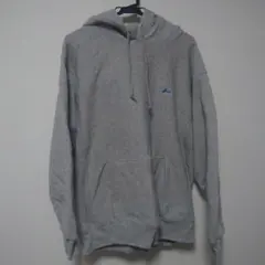 三四郎ANN武道館 パーカー（グレー）ホタルイカ