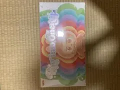 Betty Boop⭐︎ベティちゃんソフビフィギュアdune⭐︎MoonPink - メルカリ