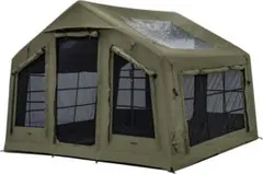 tomount エアテントtc生地インフレータブルテント 楽天市場】【TOMOUNT公式】【新作】TOMOUNT インフレータブルテント TC