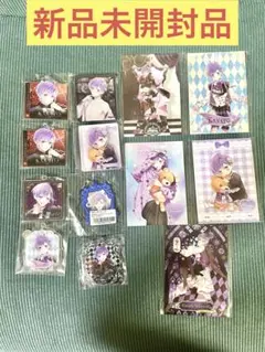 ディアラバ 逆巻カナト くじ まとめ売り - メルカリ