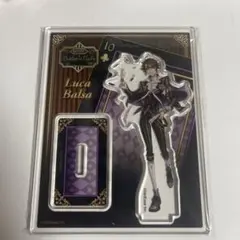 第五人格】囚人 Butler's Cafe アクリルスタンド スイパラ限定 - メルカリ