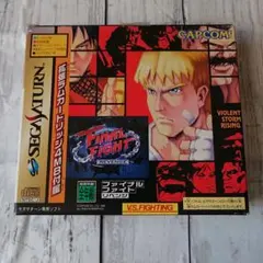 セガ サターン ファイナル ファイト リベンジ ファイナルファイト リベンジ｜セガサターン (SS)｜カプコン