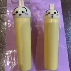 VICKS×ちいかわ　ちいかわコラボケース　うさぎ２点セット