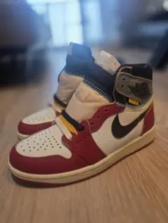 Nike Air Jordan 1 RETRO UNION