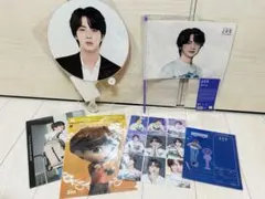 【BTS】ジン グッズ セット【방탄소년단】