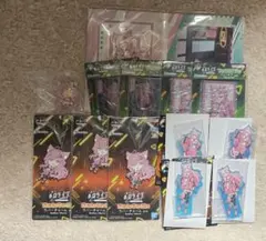 ホロライブ一番くじ　 博衣こよりセット