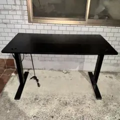 FlexiSpot EG1S-48 電動スタンディングデスク 48インチ