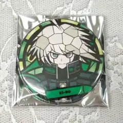 ニューダンガンロンパV3 キーボ 缶バッジ