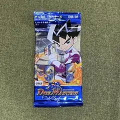 2026年最新】デュエルマスターズ dm-01 未開封の人気アイテム - メルカリ