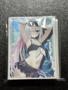 双*葉様 カンナ(水着) SP Reバース ブルーアーカイブvol3 ブルアカ