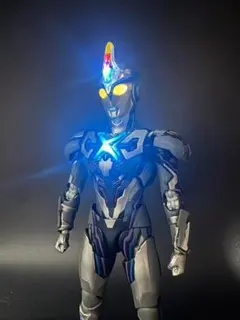 2025年最新】エクシードX フィギュアーツの人気アイテム - メルカリ