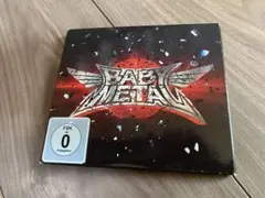 babymetal 邦楽