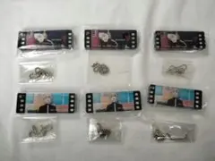 東京リベンジャーズ　東リベ　一番くじ　1番　灰谷　蘭　竜胆　アクリルキーホルダー