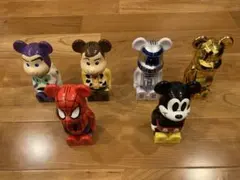 ベアブリック×クレベリン まとめ売り