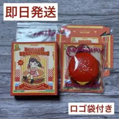 レッドクインバーガー