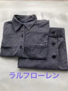 ラルフローレン セットアップ