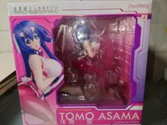 2025年最新】境界線上のホライゾン浅間智1_7完成品フィギュアの