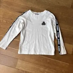 XLARGE キッズ ロンT 120