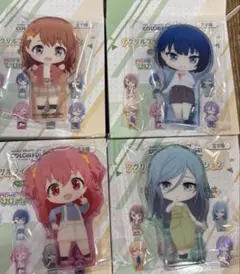 マイセカイ アクリルフィギュア モアモアジャンプ